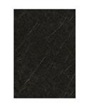 Wandpaneel Isodeco Black Trevore 120x260 cm SPC Mat Zwart (Doosinhoud 3.12 m2)