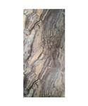 Wandpaneel Isodeco Onyx Arabesque 122x260 cm Waterbestendig Hoogglans (Doosinhoud 3.17 m2)