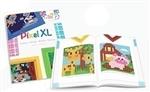 Pixelhobby A5 patronenboekje Pixel XL 21076