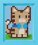 Pixelhobby XL Kitten geschenkset