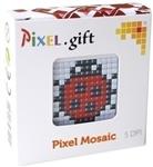 Pixelhobby XL startset Lieveheersbeestje