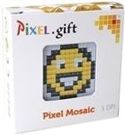 Pixelhobby XL startset Smiley