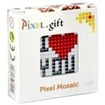 Pixelhobby XL startset I love you