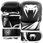 Venum Challenger 3.0 MMA Sparring Handschoenen Zwart Wit