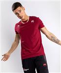UFC x VENUM Performance Institute T-Shirt Rood