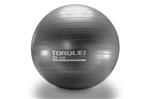 Torque USA Fitnessbal - Zitbal - 55 cm of 65 cm 55 cm - zilver