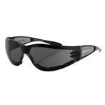 Bobster shield II zonnebril - smoke