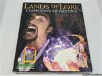 PC Big Box - Lands Of Lore - Guardians Of Destiny - New