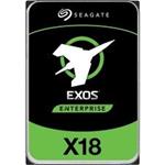 Seagate Exos X18 , 14TB