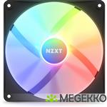 NZXT F140 Core - 140mm RGB Fan - Single - Black