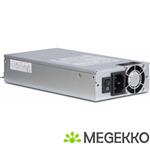 Inter-Tech 88887225 300W Roestvrijstaal power supply unit