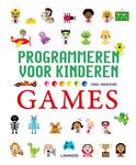 Games programmeren / Programmeren voor kinderen