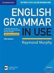 English Grammar in Use - Fifth edition book