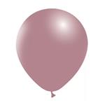 Roze Ballonnen Vintage 30cm 10st