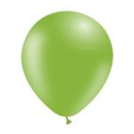 Groene Ballonnen 30cm 50st