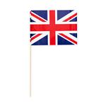 Verenigd Koninkrijk Vlag 10st
