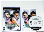 Playstation 2 / PS2 - Virtua Fighter 4 - Evolution