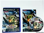 Playstation 2 / PS2 -  Deadly Skies III