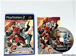Playstation 2 / PS2 - Neo Contra