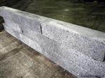 Online Veiling: Muurblokken van beton - kleur Grijs genua...