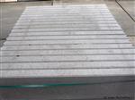 Online Veiling: Opsluitbanden van beton -kleur Grijs - 6x...