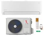 Rotenso Teta wit TA26Xi airconditioner set