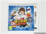 Nintendo 3DS - Yo-Kai Watch - UKV - New & Sealed