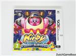 Nintendo 3DS - Kirby - Planet Robobot - UKV - New & Sealed