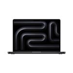 MacBook Pro  (2023) |16 inch | M3 Pro 12-core CPU, 18-core GPU | 18 GB | 512 GB SSD | 2 jaar garanti
