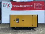 CAT DE220E0 - 220 kVA Silent Generator - DPX-12590