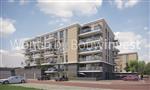 Appartement in Rijswijk - 59m² - 2 kamers