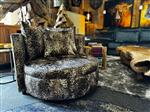 Fauteuil La Lord Panter