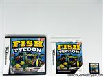 Nintendo DS - Fish Tycoon - USA