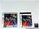 Nintendo DS - Big Bang Mini - FAH