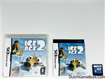 Nintendo DS - Ice Age 2 - EUR