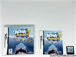 Nintendo DS - Aqua Panic! - FAH