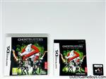 Nintendo DS - Ghostbusters - The Video Game - HOL