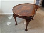 Tafel - Walnoot