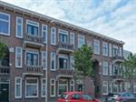 Appartement Hertzogstraat in Den Haag