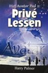 Het Avatar Pad 2: prive lessen