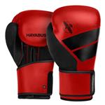 Hayabusa Bokshandschoenen S4 Rood
