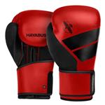 Hayabusa Bokshandschoenen S4 Rood