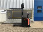 VS-21600 Elektrische stapelaar BT 3300mm initiële lift BJ2017