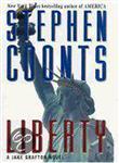 Liberty: A Jake Grafton Novel-Stephen Coonts
