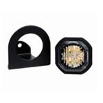 X4-TR65 Led Flitser Super Fel ECER65 12/24V