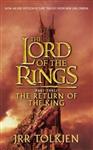 Lord of the Rings: Return of the King (Film Tie-in)