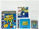Gameboy Classic - Yoshi's Cookie - FAH