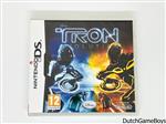 Nintendo DS - Tron Revolution - FRA - New & Sealed