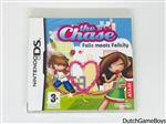 Nintendo DS - The Chase - Felix Meets Felicity - UKV - New & Sealed