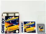 Gameboy Classic - Lamborghini - American Challenge - FAH